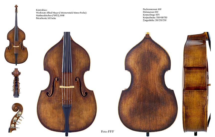 Contrebasse