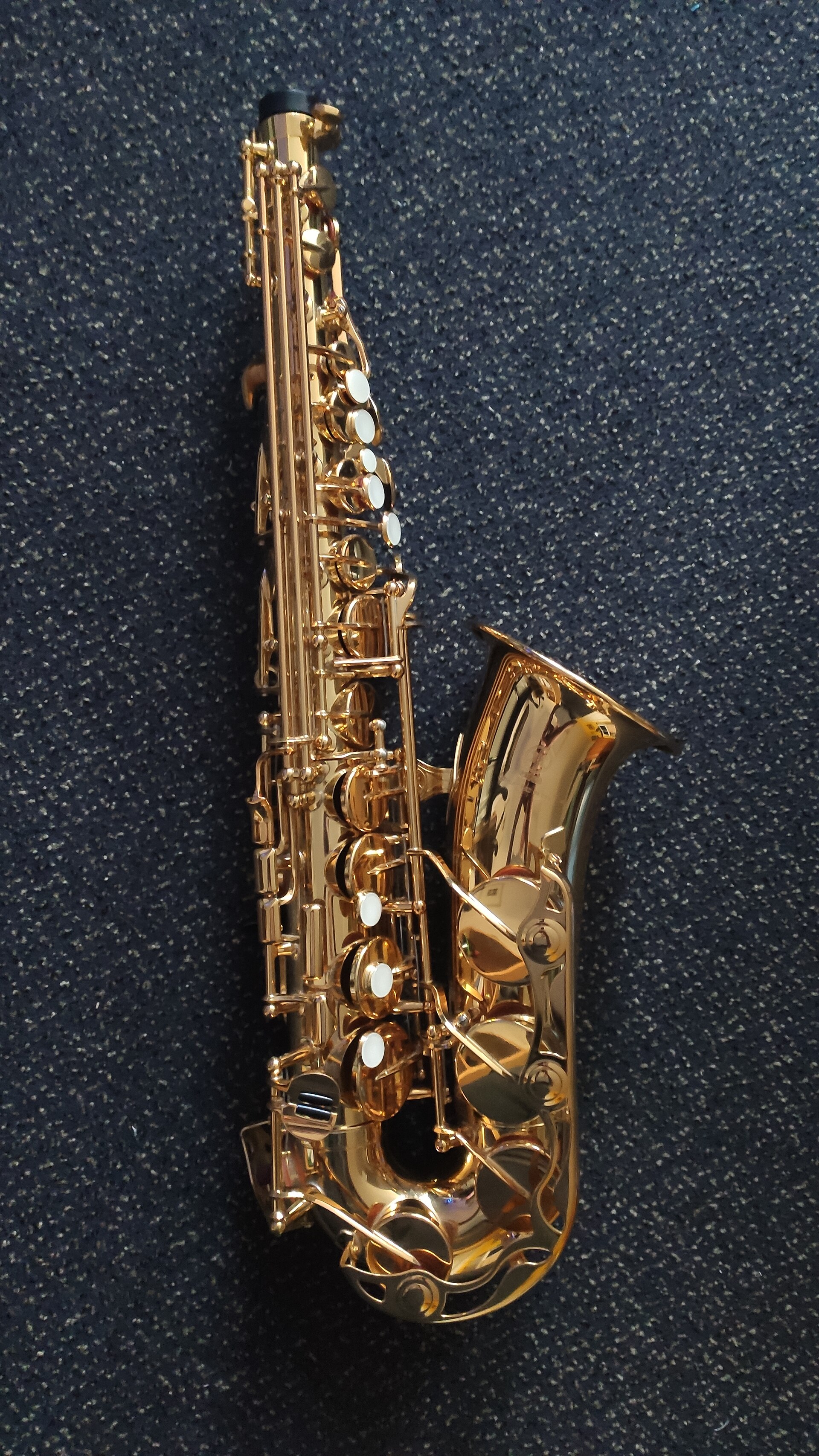 Saxophone alto