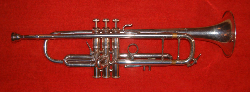 Trompette